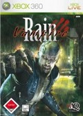 Packshot: Vampire Rain