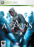 Packshot: Assassin's Creed