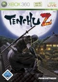 Packshot: Tenchu Z