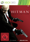 Packshot: Hitman: Absolution