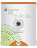 Packshot: Xbox LIVE Vision Kamera