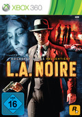 Packshot: L.A. Noire