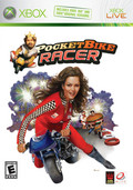Packshot: Pocket Bike Racers