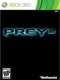 Packshot: Prey 2