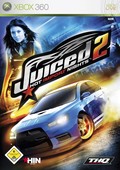 Packshot: Juiced 2: Hot Import Nights