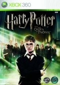 Packshot: Harry Potter und der Orden des Phönix
