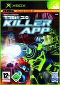 Packshot: Tron 2.0: Killer App