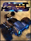 Packshot: Assault Heroes