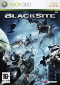 Packshot: BlackSite