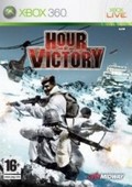 Packshot: Hour Of Victory