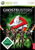 Packshot: Ghostbusters: Das Videospiel