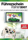 Packshot: Führerscheintrainer 2007