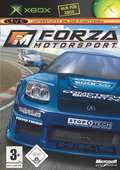 Packshot: Forza Motorsport
