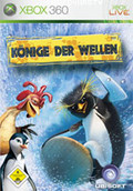 Packshot: Könige der Wellen