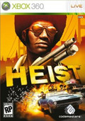 Packshot: HEI$T