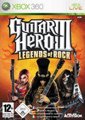 Packshot: Guitar Hero III Legends Of Rock (GH3)