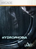Packshot: Hydrophobia