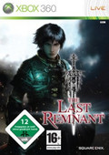 Packshot: The Last Remnant