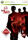 Packshot: Der Pate 2