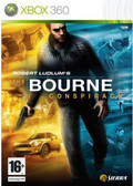 Packshot: Robert Ludlum's Das Bourne Komplott