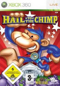 Packshot: Hail to the Chimp