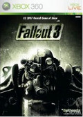 Packshot: Fallout 3