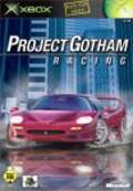 Packshot: Project Gotham Racing (PGR)