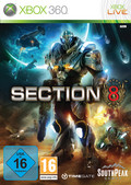 Packshot: Section 8