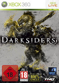 Packshot: Darksiders