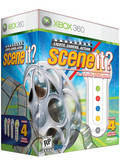 Packshot: Scene It