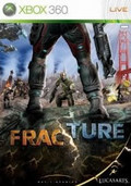 Packshot: Fracture