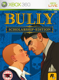 Packshot: Bully: Die Ehrenrunde