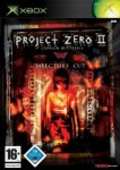 Packshot: Project Zero 2: Crimson Butterfly