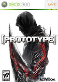 Packshot: Prototype