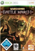 Packshot: Warhammer: Battle March
