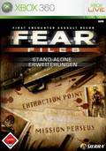 Packshot: F.E.A.R. Files