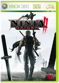 Packshot: Ninja Gaiden 2