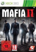 Packshot: Mafia II