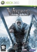 Packshot: Viking: Battle For Asgard