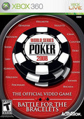 Packshot: World Series of Poker 2008