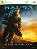 Packshot: Halo 3: Das offizielle Buch