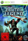 Packshot: Brütal Legend