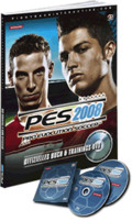Packshot: Pro Evolution Soccer 2008: Offizielles Buch