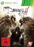 Packshot: The Darkness 2