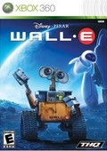 Packshot: WALL•E – Der Letzte räumt die Erde auf