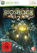 Packshot: BioShock 2