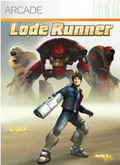 Packshot: Lode Runner