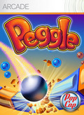 Packshot: Peggle