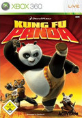 Packshot: Kung Fu Panda