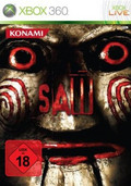 Packshot: Saw